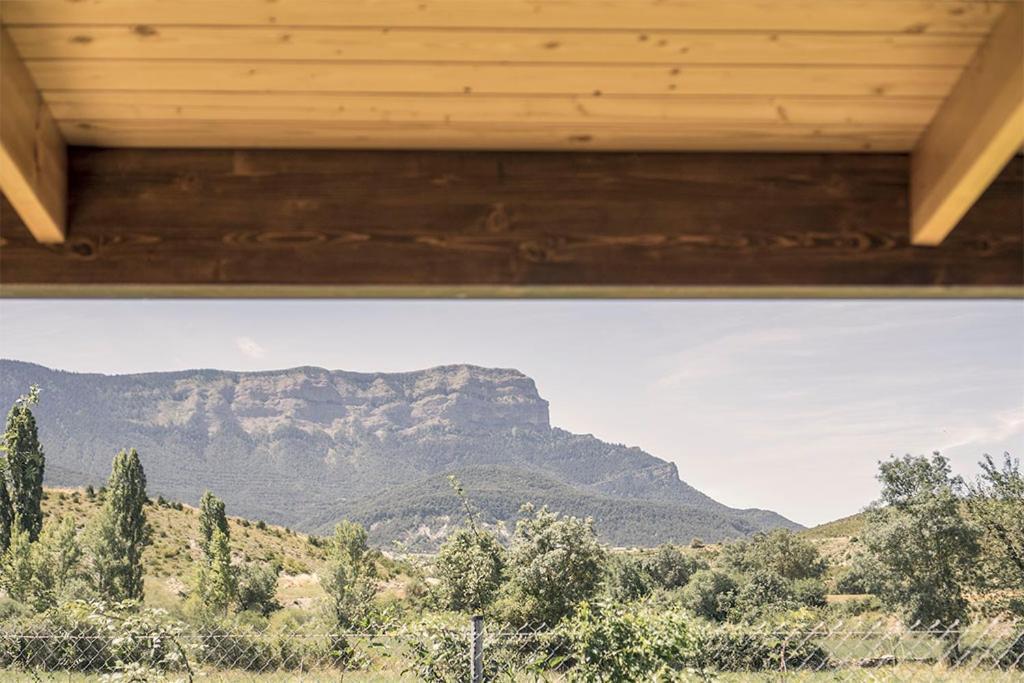ז'אקה El Arrebol Comfort Camp מראה חיצוני תמונה