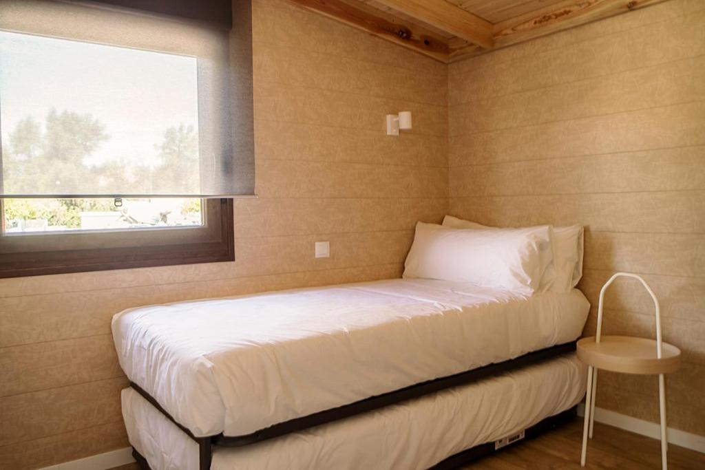 ז'אקה El Arrebol Comfort Camp מראה חיצוני תמונה