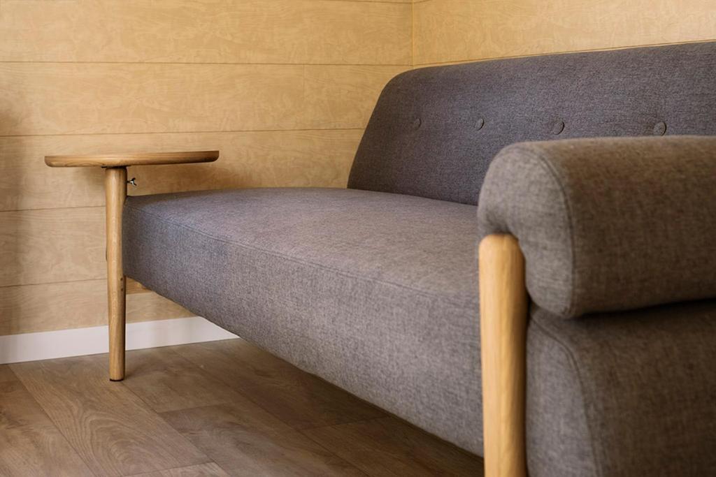 ז'אקה El Arrebol Comfort Camp מראה חיצוני תמונה