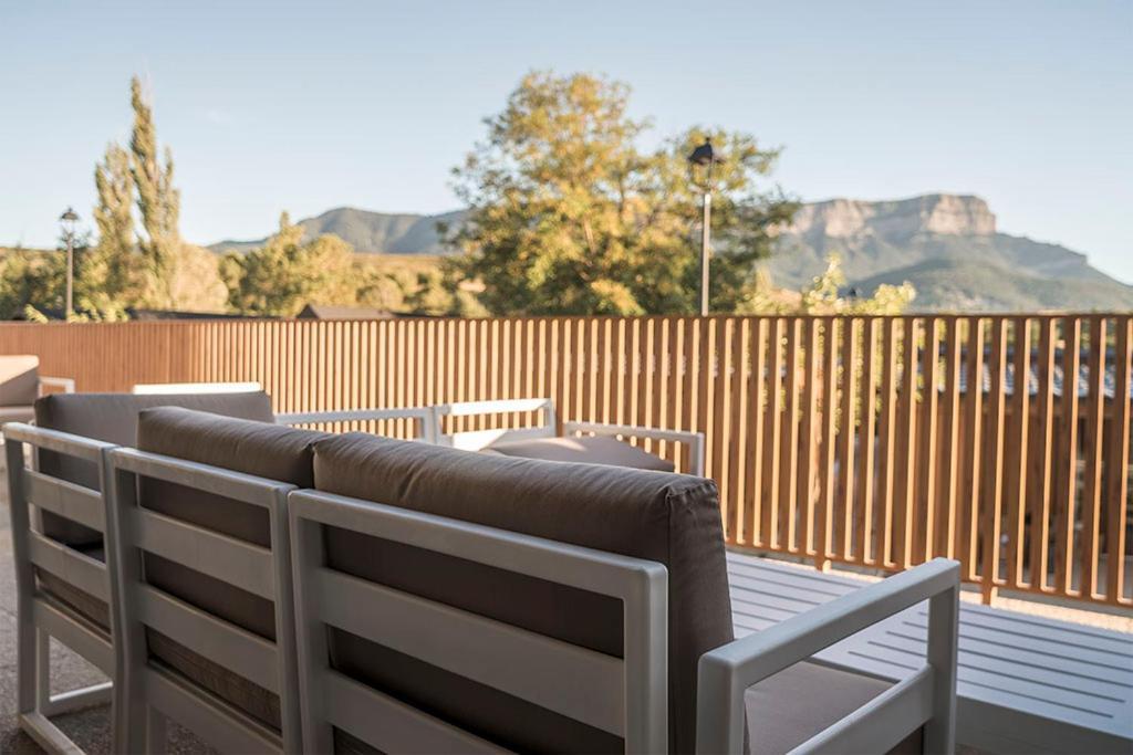 ז'אקה El Arrebol Comfort Camp מראה חיצוני תמונה